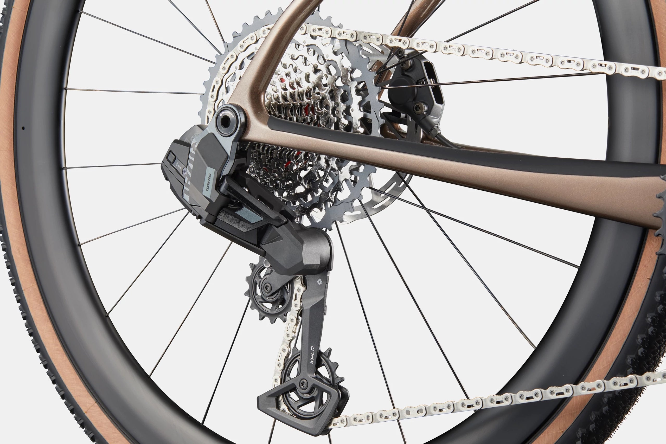 Cannondale SuperX 3 - Bicycle Warehouse