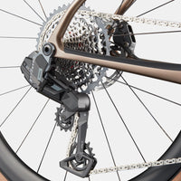 Cannondale SuperX 3 - Bicycle Warehouse