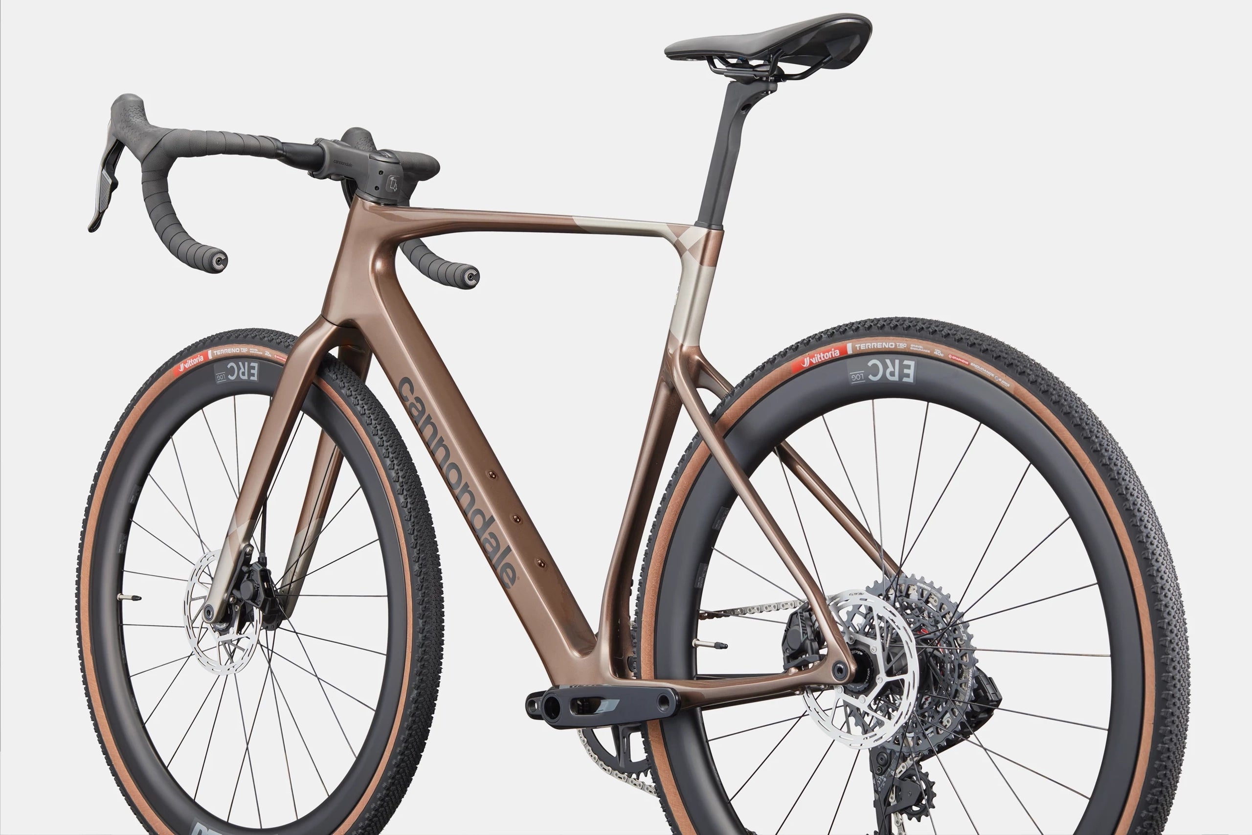 Cannondale SuperX 3 - Bicycle Warehouse