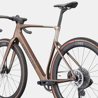 Cannondale SuperX 3 - Bicycle Warehouse