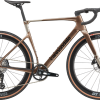 Cannondale SuperX 3 - Bicycle Warehouse