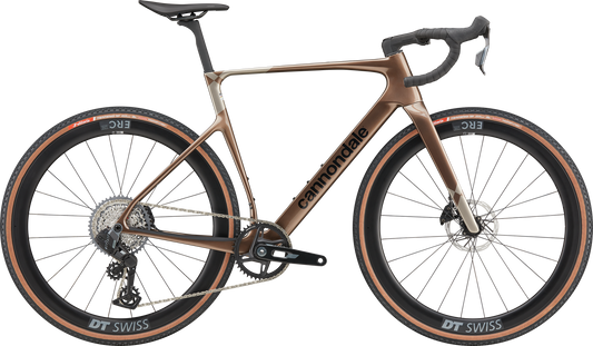 Cannondale SuperX 3 - Bicycle Warehouse