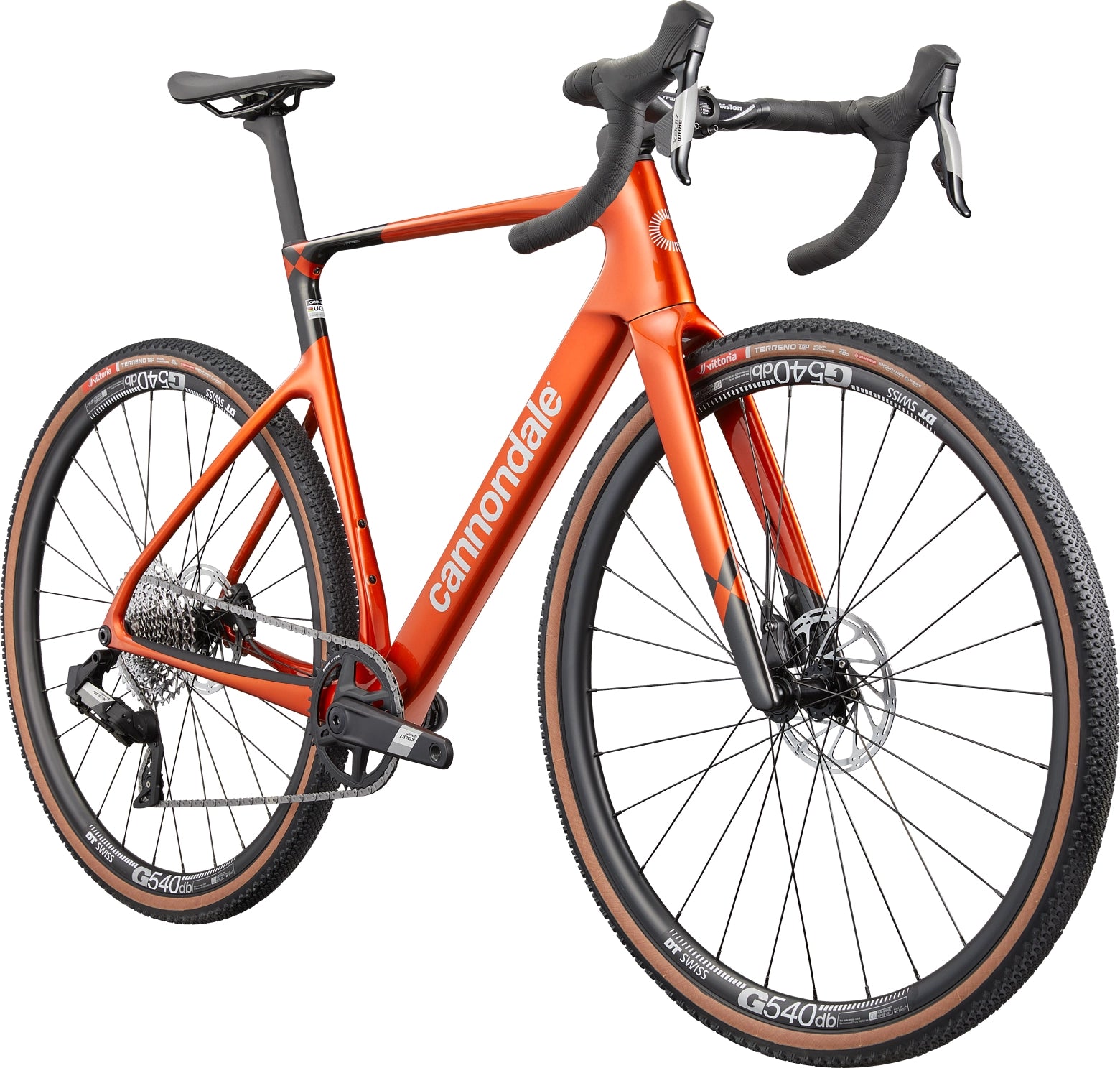 Cannondale SuperX 4 AXS - Bicycle Warehouse