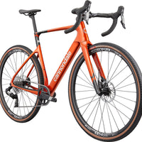 Cannondale SuperX 4 AXS - Bicycle Warehouse