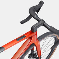 Cannondale SuperX 4 AXS - Bicycle Warehouse