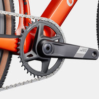 Cannondale SuperX 4 AXS - Bicycle Warehouse