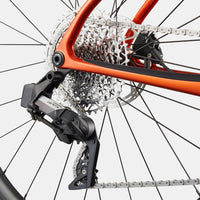 Cannondale SuperX 4 AXS - Bicycle Warehouse