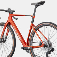 Cannondale SuperX 4 AXS - Bicycle Warehouse