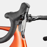 Cannondale SuperX 4 AXS - Bicycle Warehouse