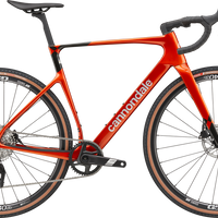 Cannondale SuperX 4 AXS - Bicycle Warehouse
