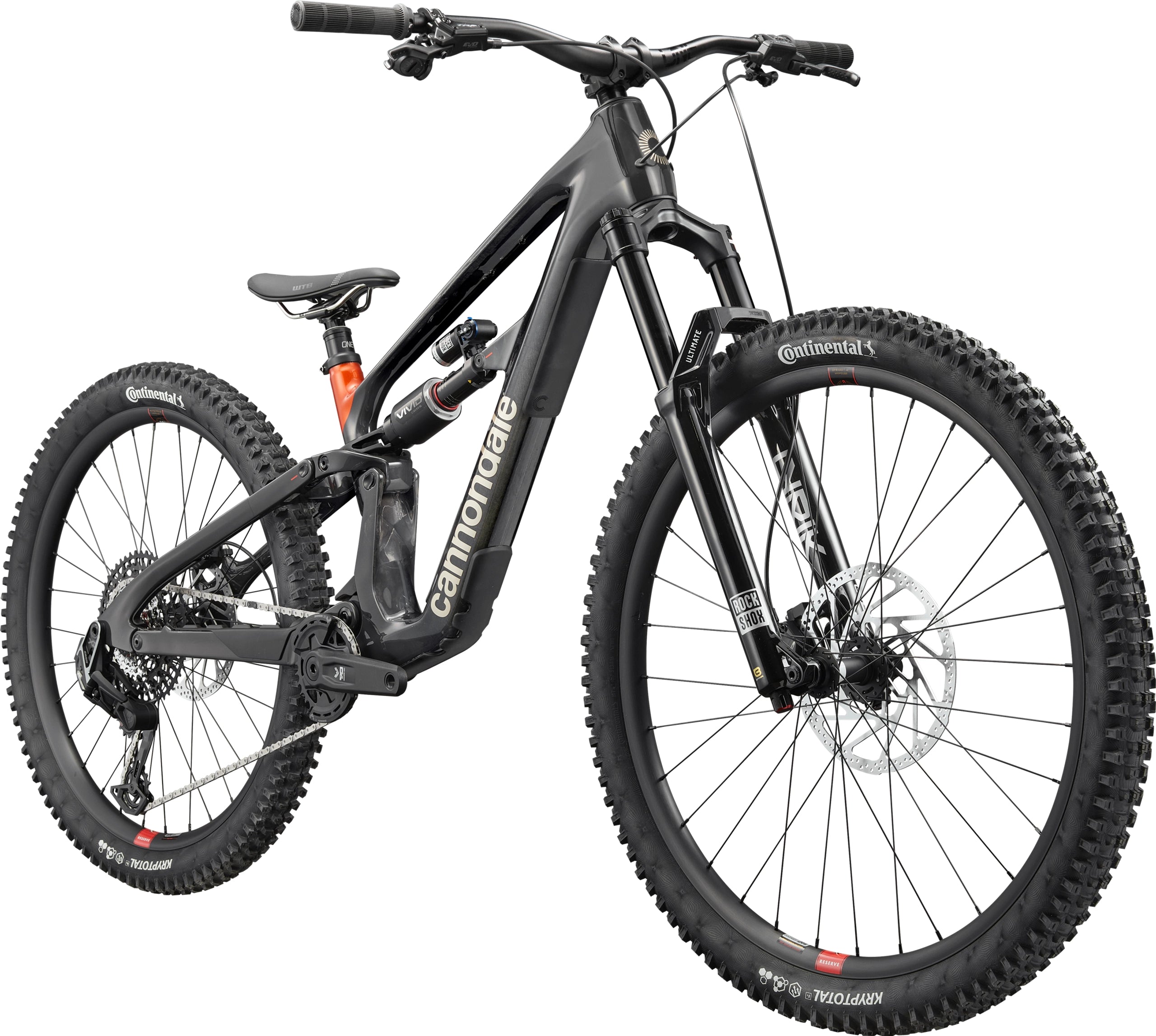 Cannondale Bad Habit 1 - Bicycle Warehouse