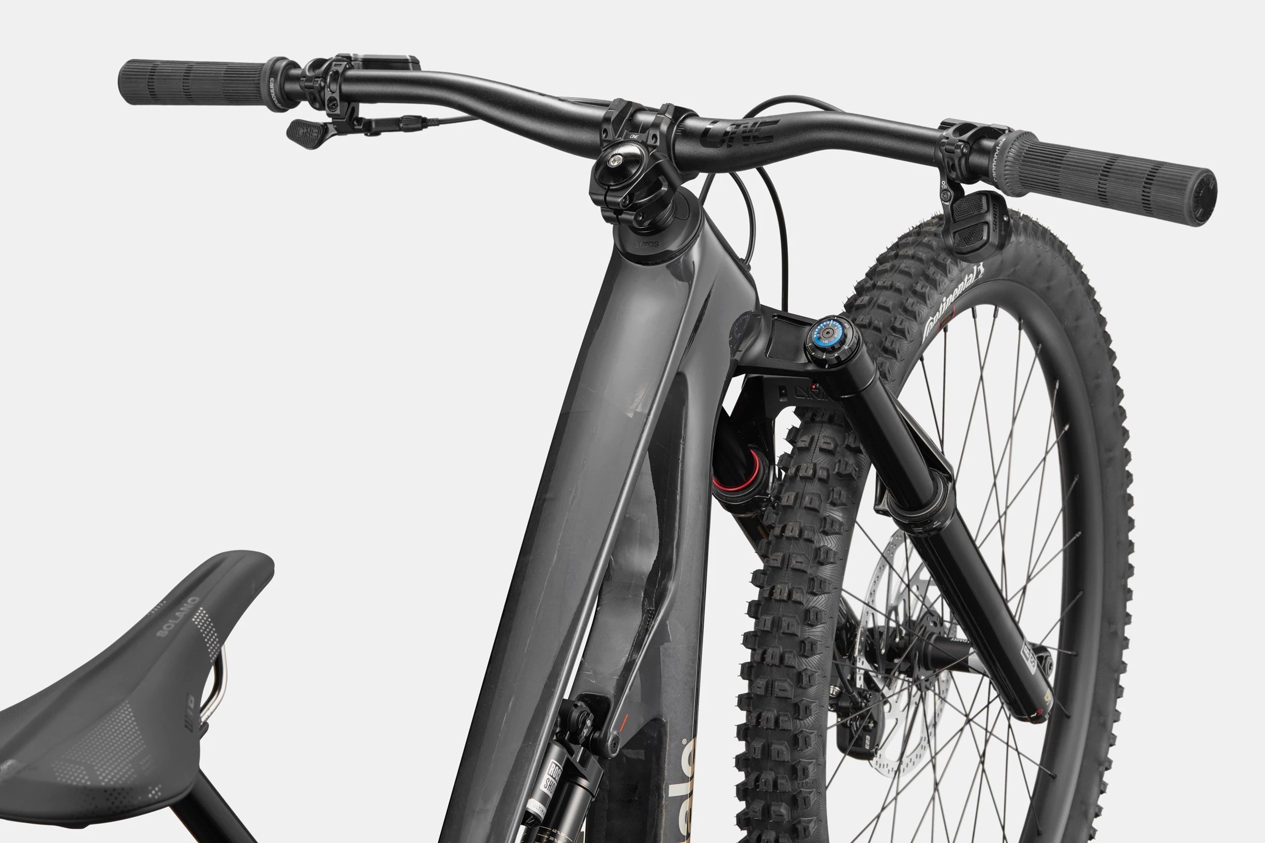 Cannondale Bad Habit 1 - Bicycle Warehouse