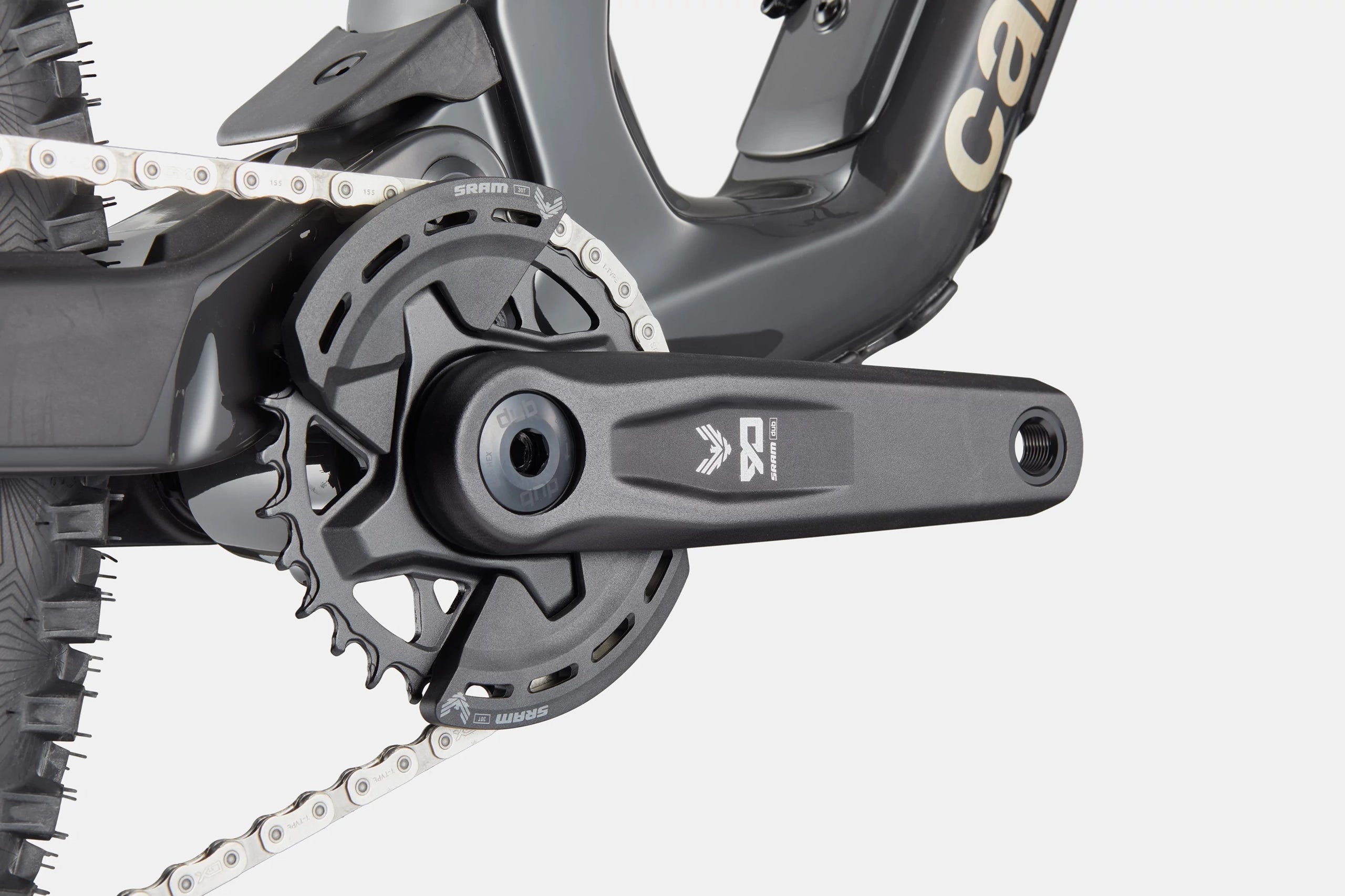 Cannondale Bad Habit 1 - Bicycle Warehouse