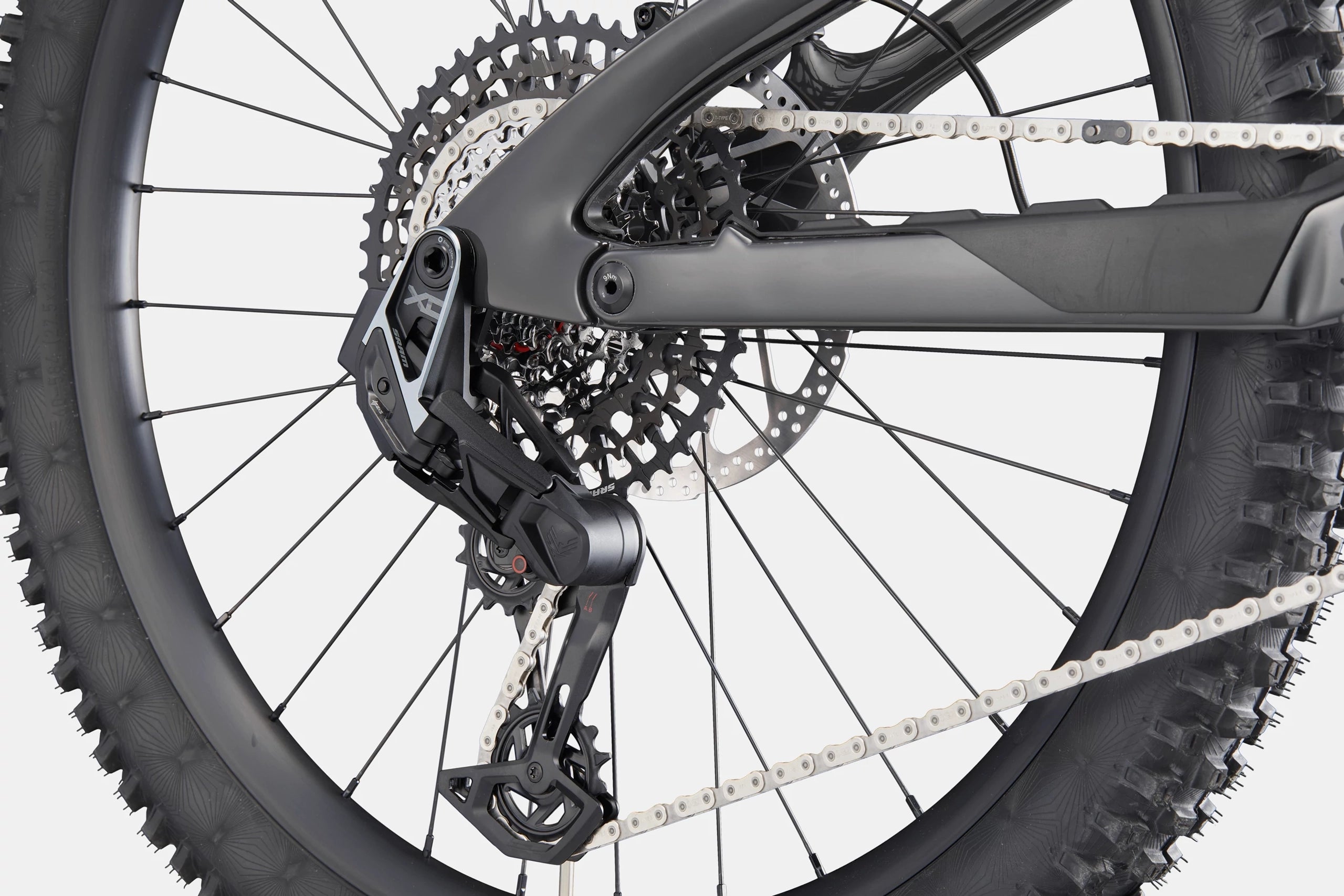 Cannondale Bad Habit 1 - Bicycle Warehouse