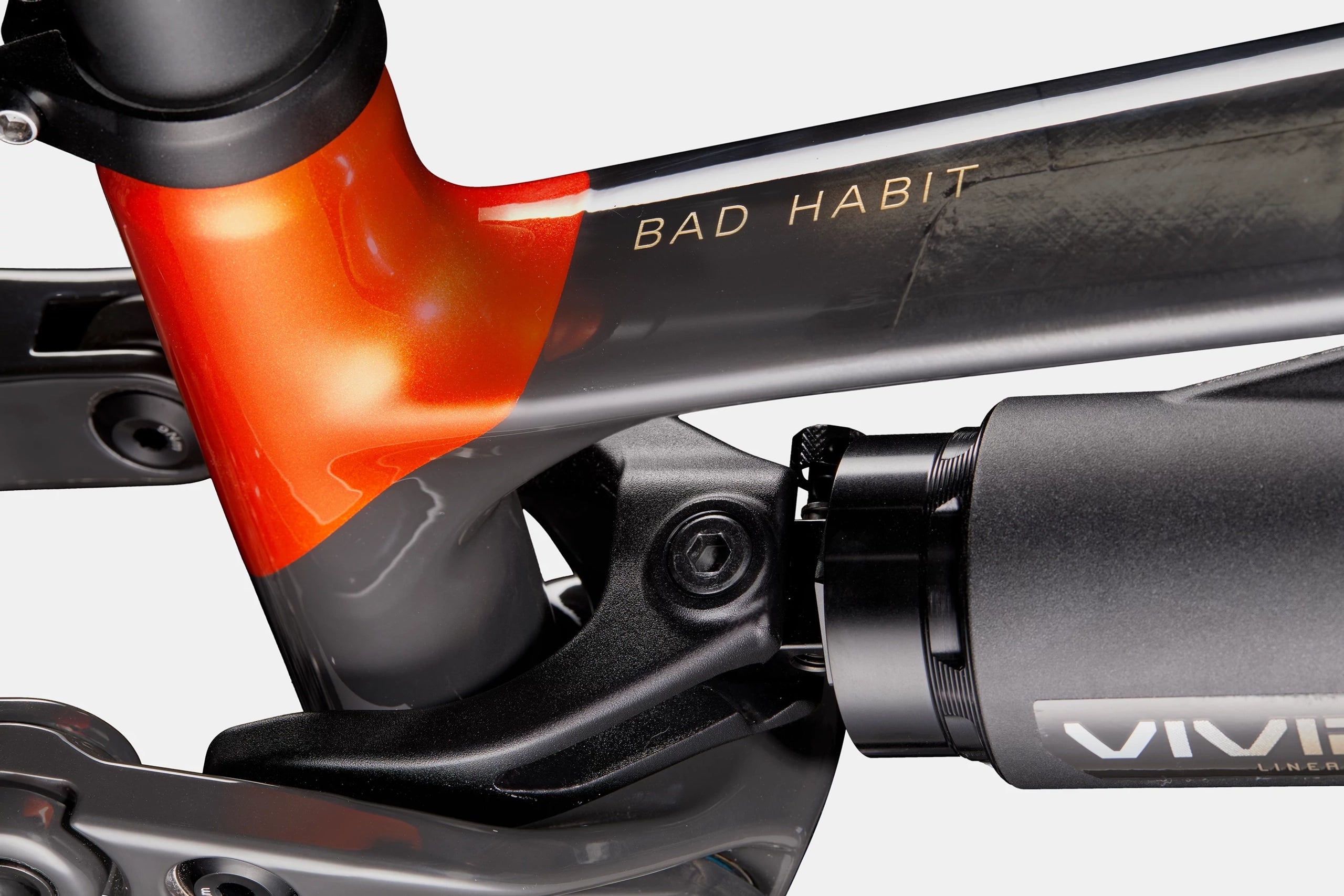 Cannondale Bad Habit 1 - Bicycle Warehouse