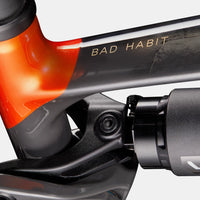 Cannondale Bad Habit 1 - Bicycle Warehouse