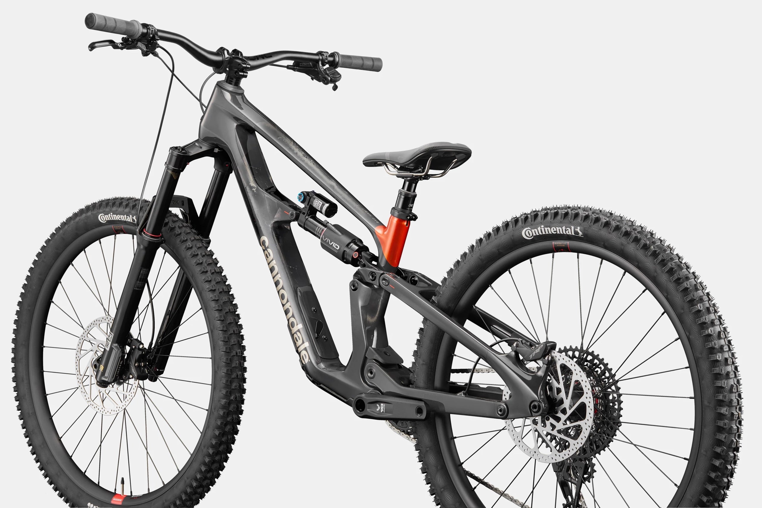 Cannondale Bad Habit 1 - Bicycle Warehouse