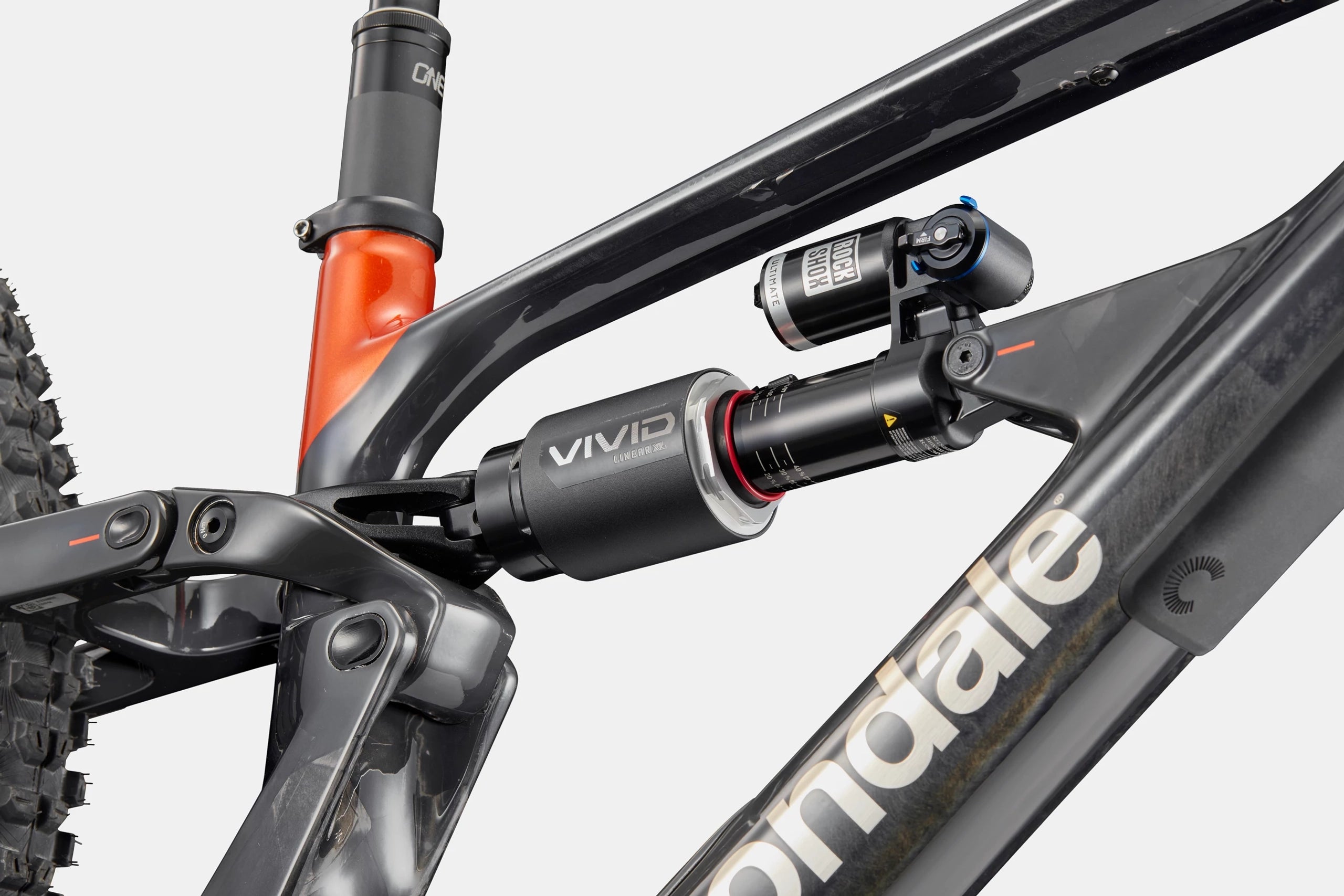 Cannondale Bad Habit 1 - Bicycle Warehouse