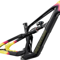 Cannondale Bad Habit Frameset - Bicycle Warehouse
