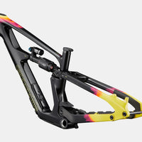 Cannondale Bad Habit Frameset - Bicycle Warehouse