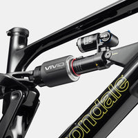 Cannondale Bad Habit Frameset - Bicycle Warehouse