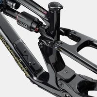 Cannondale Bad Habit Frameset - Bicycle Warehouse