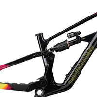 Cannondale Bad Habit Frameset - Bicycle Warehouse