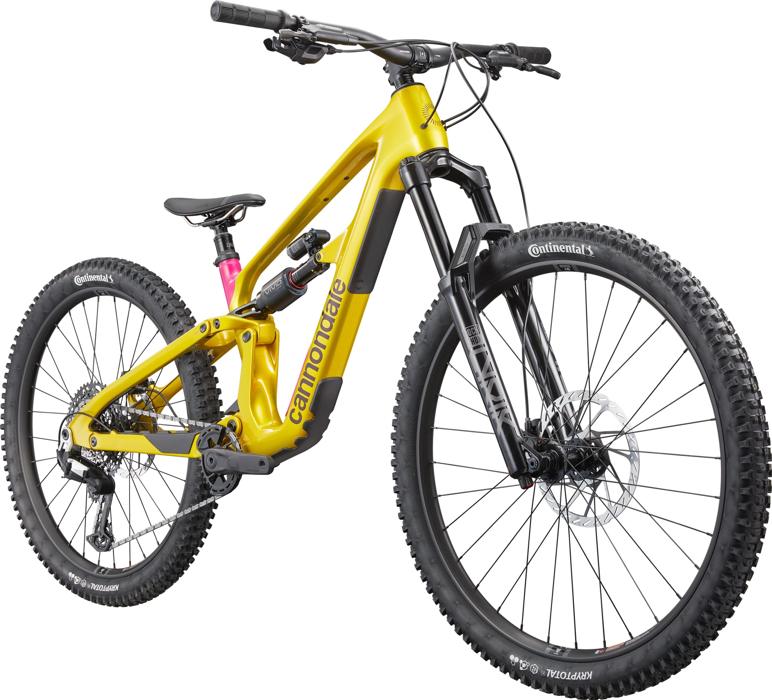 Cannondale Bad Habit 2 - Bicycle Warehouse