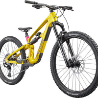 Cannondale Bad Habit 2 - Bicycle Warehouse