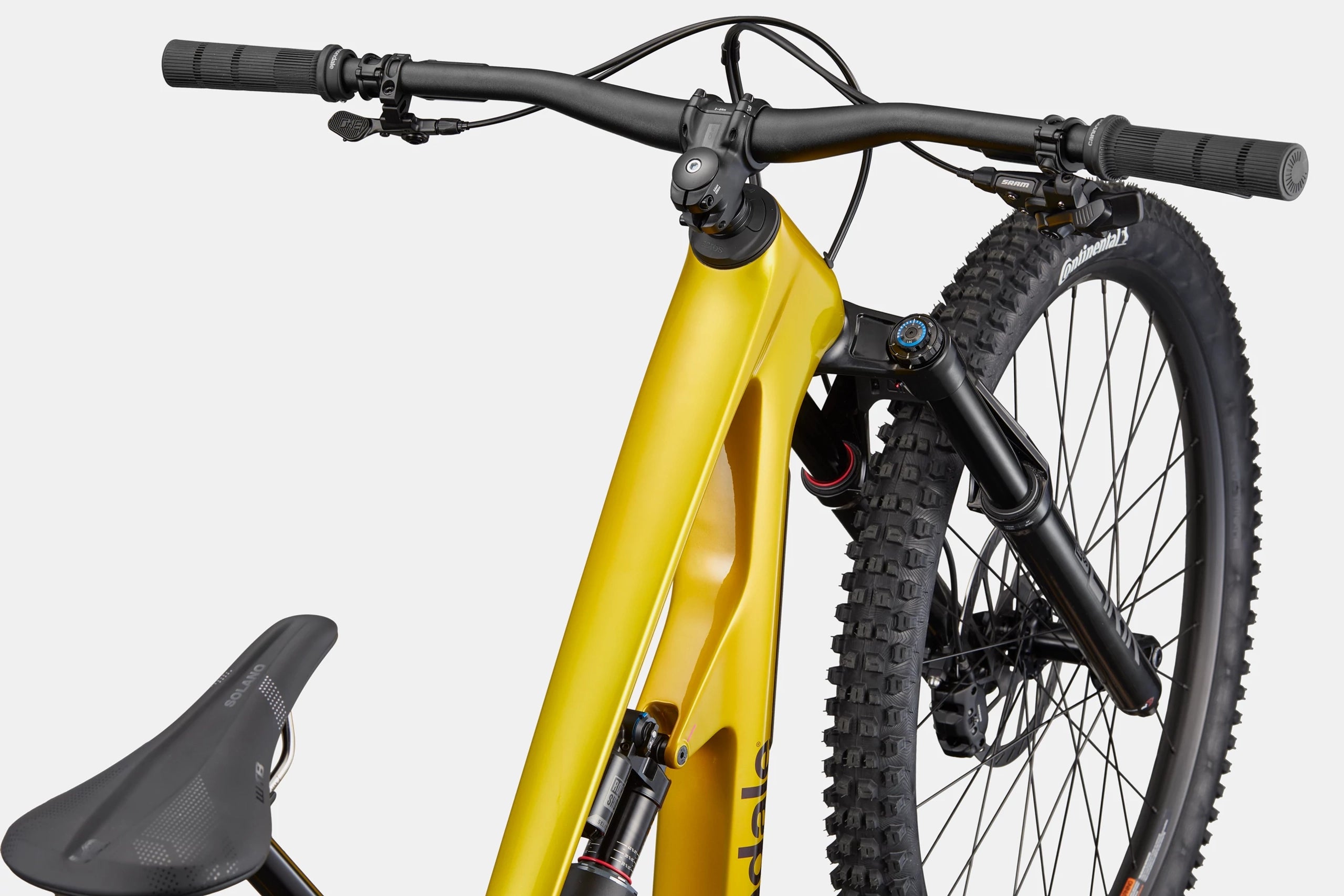 Cannondale Bad Habit 2 - Bicycle Warehouse