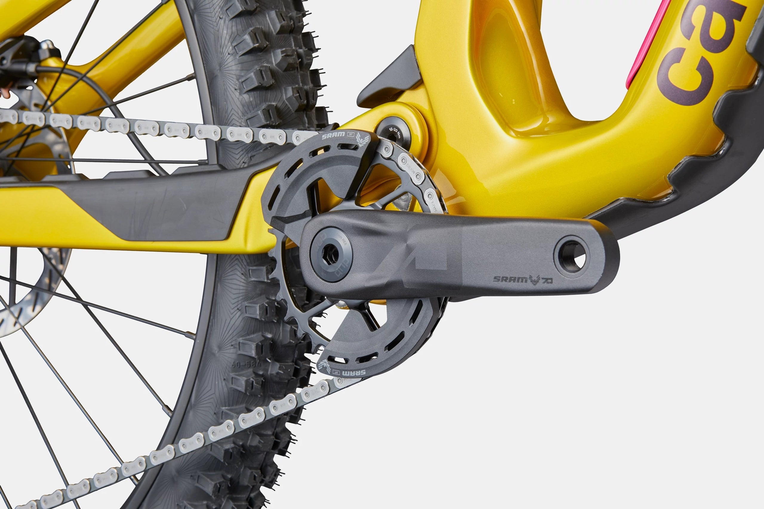 Cannondale Bad Habit 2 - Bicycle Warehouse