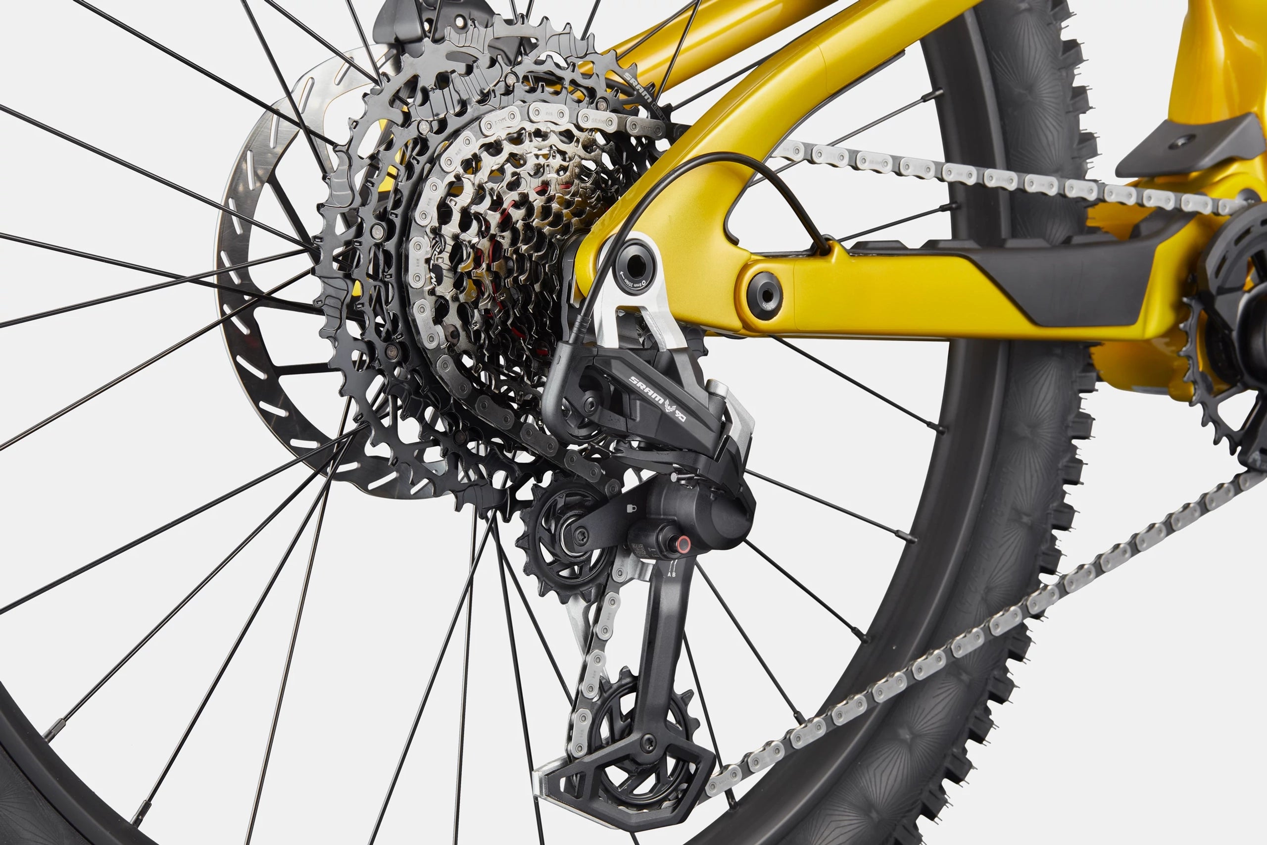 Cannondale Bad Habit 2 - Bicycle Warehouse