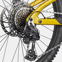 Cannondale Bad Habit 2 - Bicycle Warehouse