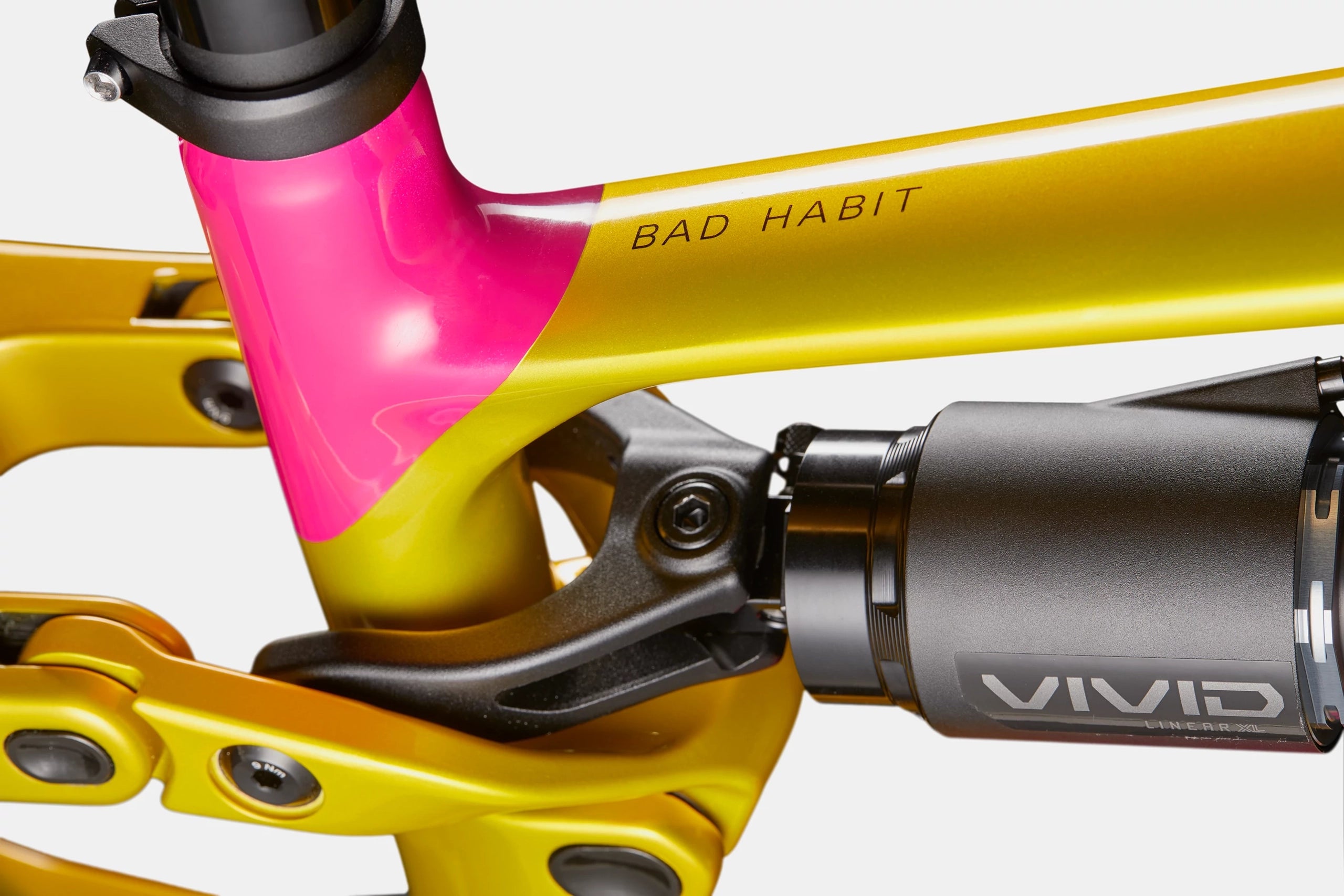 Cannondale Bad Habit 2 - Bicycle Warehouse