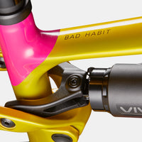 Cannondale Bad Habit 2 - Bicycle Warehouse