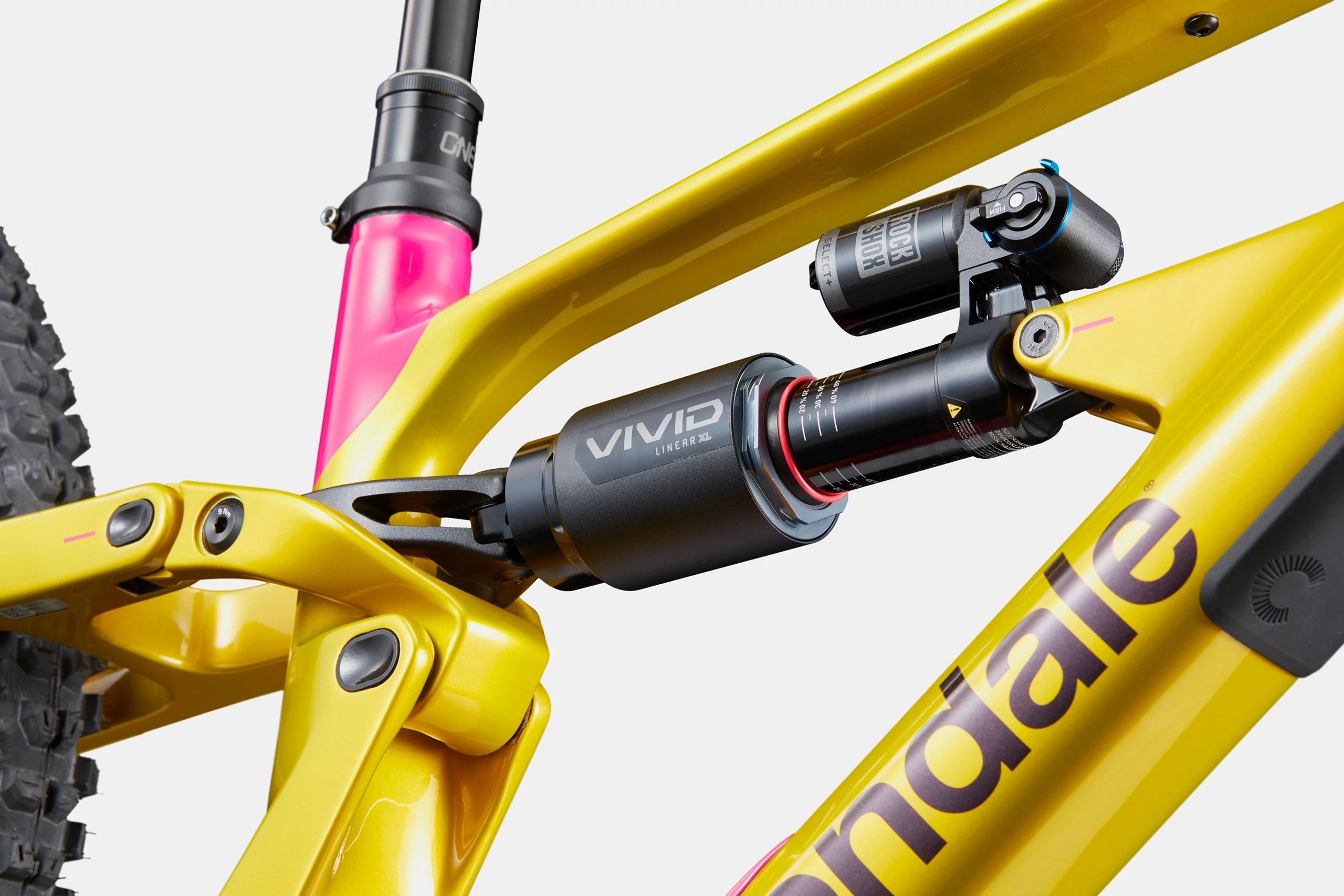 Cannondale Bad Habit 2 - Bicycle Warehouse