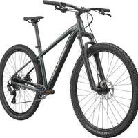 Cannondale Trail 3 - Bicycle Warehouse