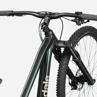 Cannondale Trail 3 - Bicycle Warehouse