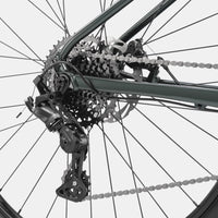 Cannondale Trail 3 - Bicycle Warehouse