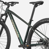 Cannondale Trail 3 - Bicycle Warehouse