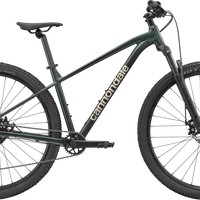 Cannondale Trail 3 - Bicycle Warehouse