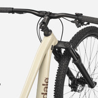 Cannondale Trail 3 - Bicycle Warehouse