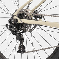 Cannondale Trail 3 - Bicycle Warehouse