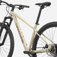 Cannondale Trail 3 - Bicycle Warehouse