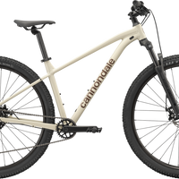 Cannondale Trail 3 - Bicycle Warehouse