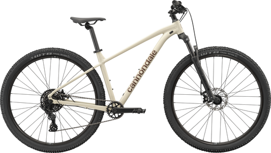 Cannondale Trail 3 - Bicycle Warehouse