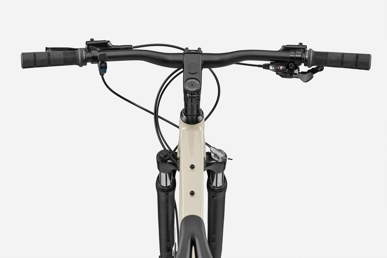 Cannondale Quick CX 1 - Bicycle Warehouse