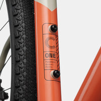 Cannondale Quick CX 1 - Bicycle Warehouse
