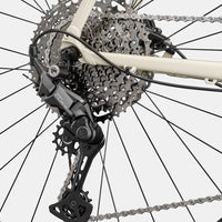 Cannondale Quick CX 1 - Bicycle Warehouse