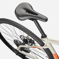 Cannondale Quick CX 1 - Bicycle Warehouse